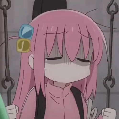 cry