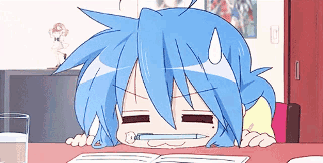 thinking